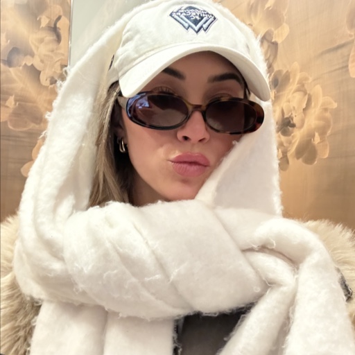 alliwarner on LTK