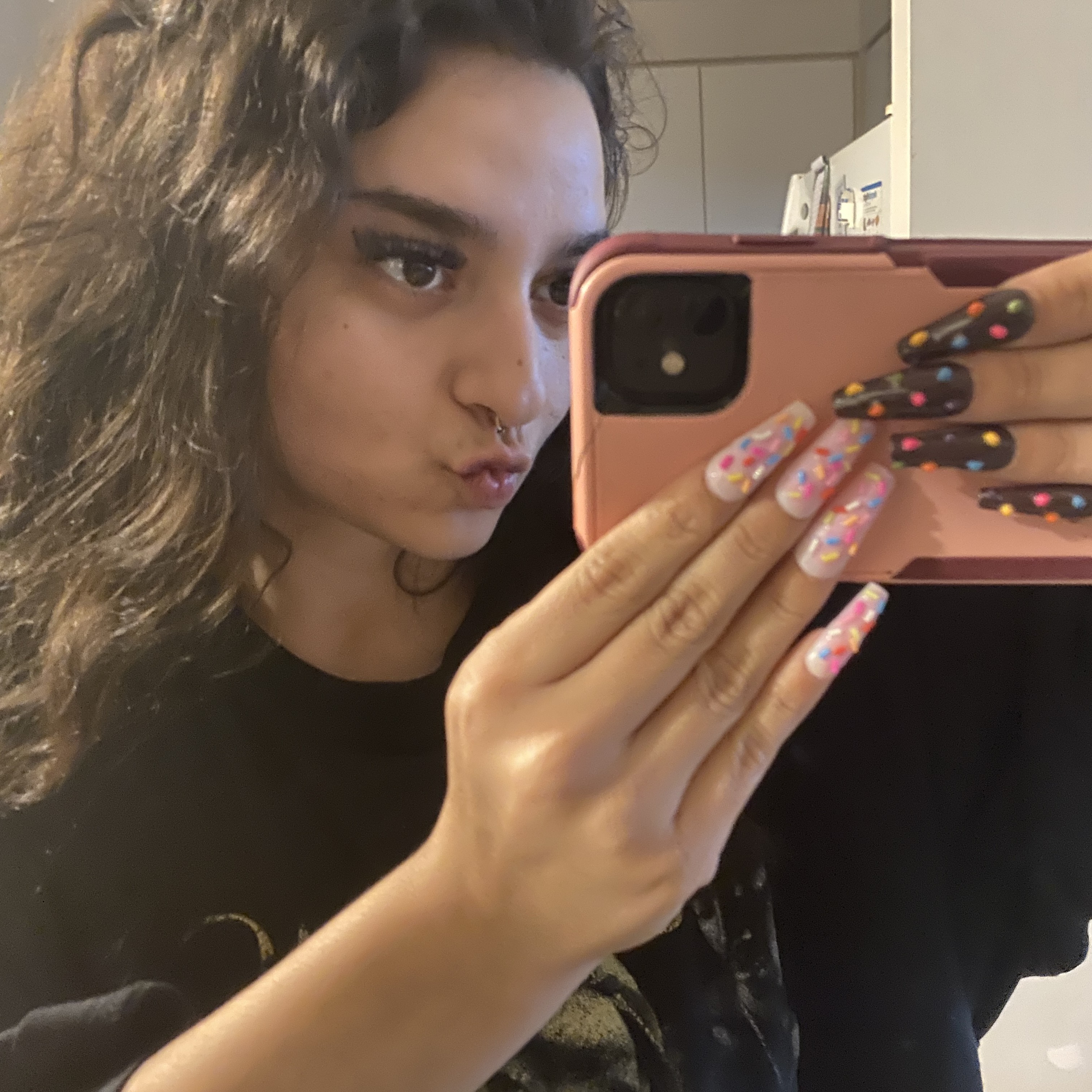 Itspronouncedbyanca on LTK