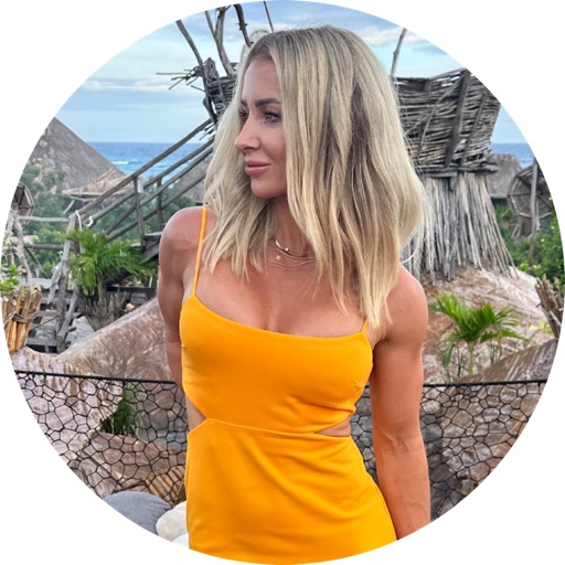 KendallRobowski on LTK