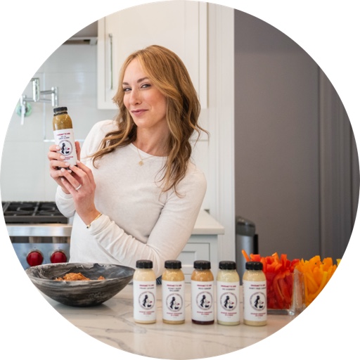 GourmetteGirl on LTK