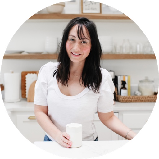 christinajwarren on LTK