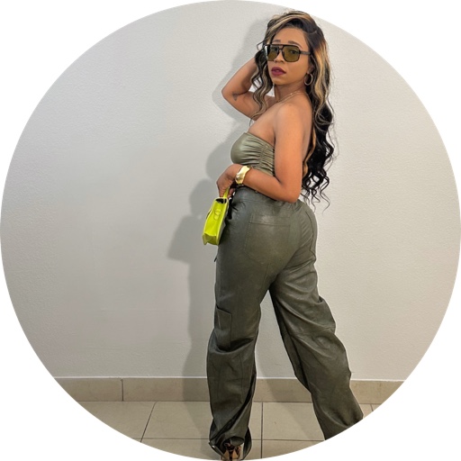 Triceshon on LTK