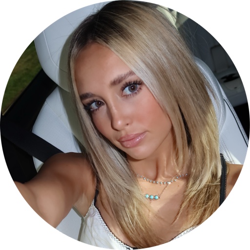 Savy_Simmons on LTK