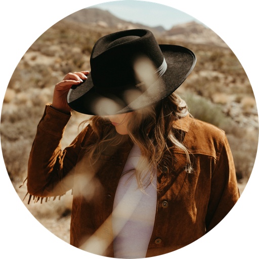 @ashleighbovard on LTK