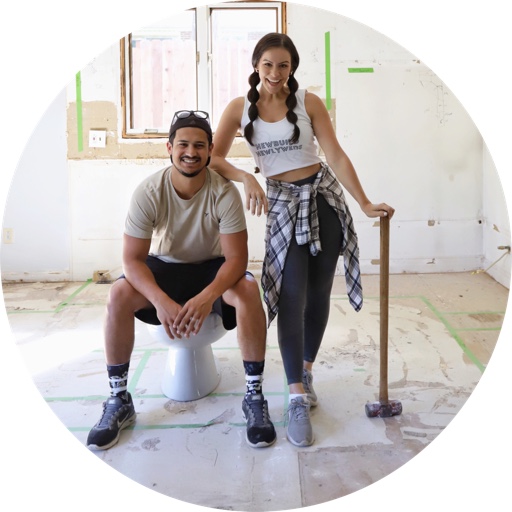 newbuild_newlyweds on LTK