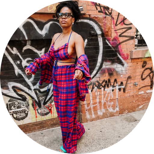 CreatedByFortune on LTK