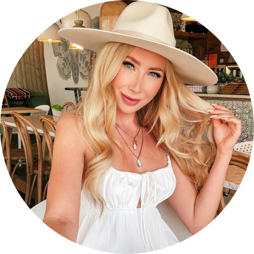 sincerelyambermarie on LTK