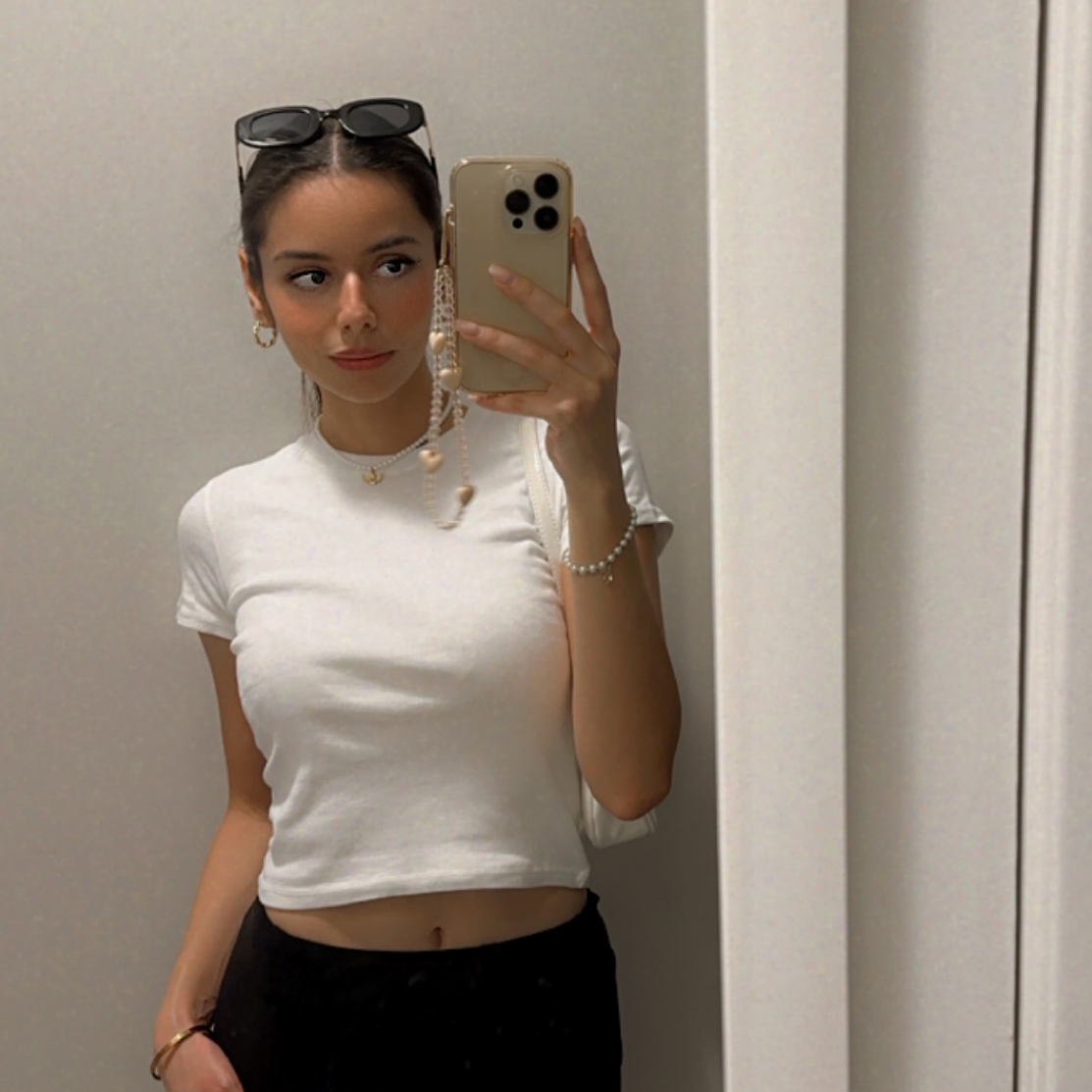 kissesfromyana on LTK