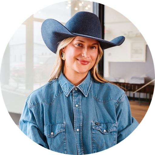 ashley.binger on LTK