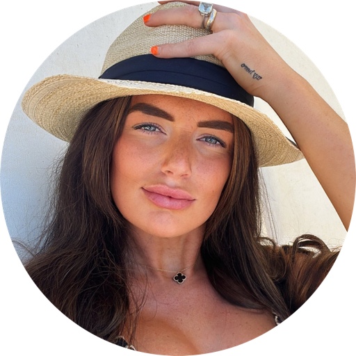 lissygracebrown on LTK