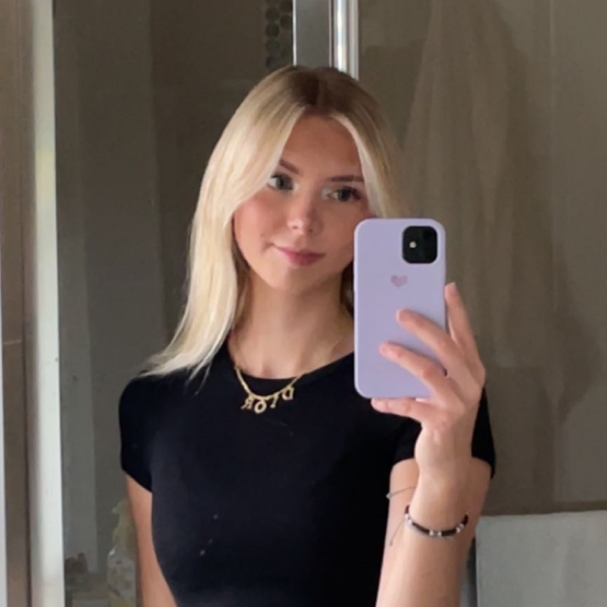 Carolina Firkowski on LTK