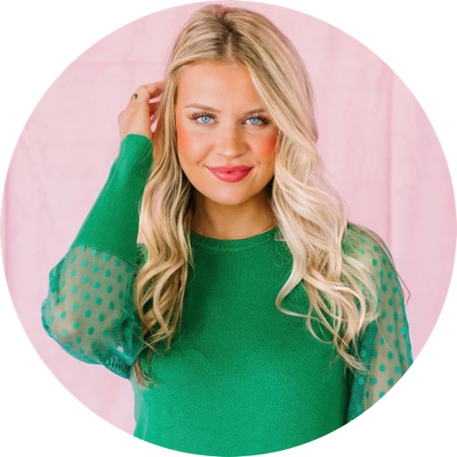 Cheyennechaney on LTK