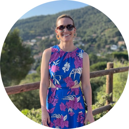 samhopehansen on LTK