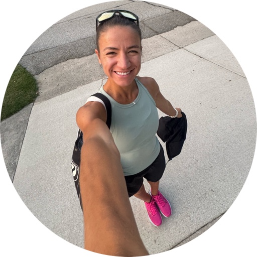 Dailyrunnergirl on LTK