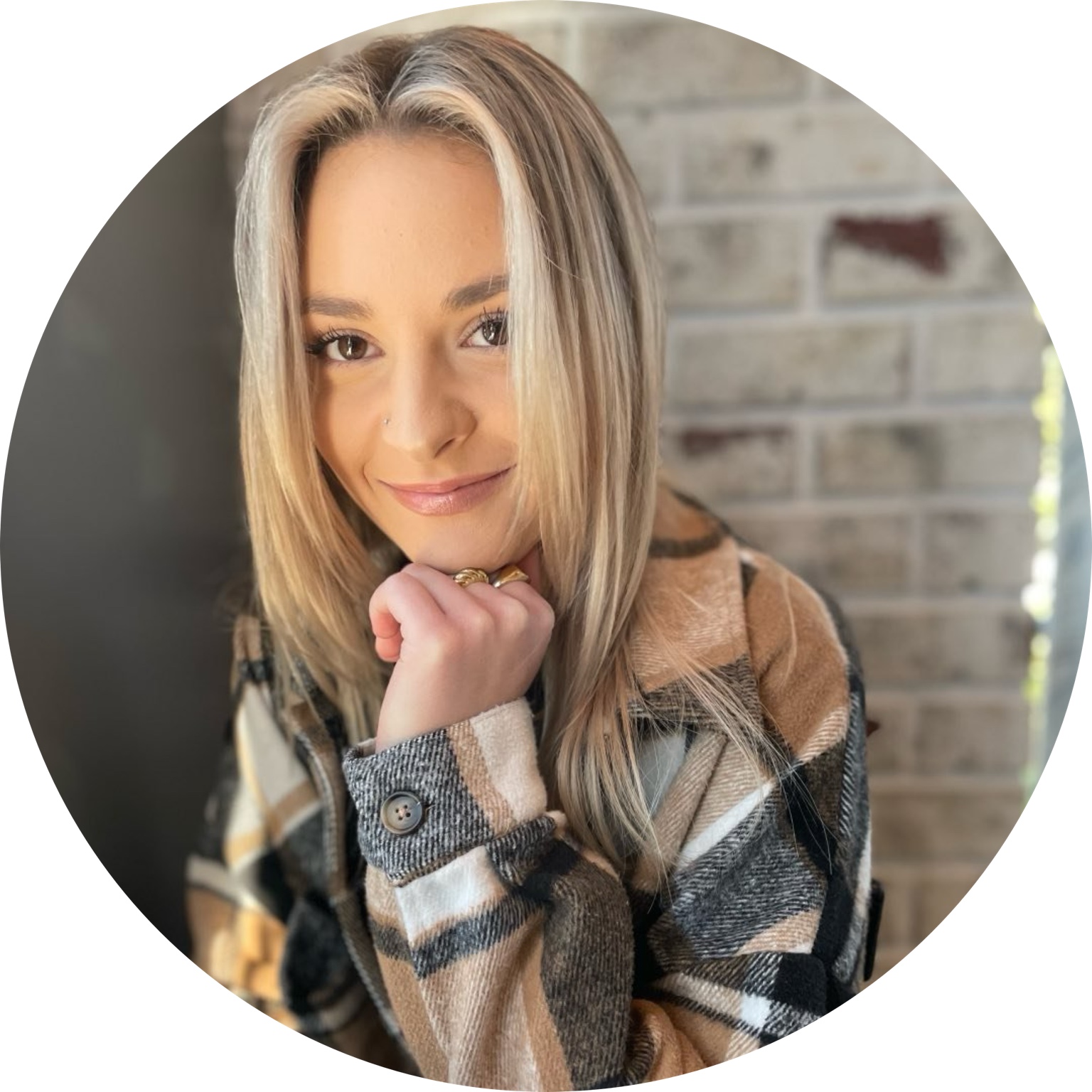 mikaela_celine on LTK