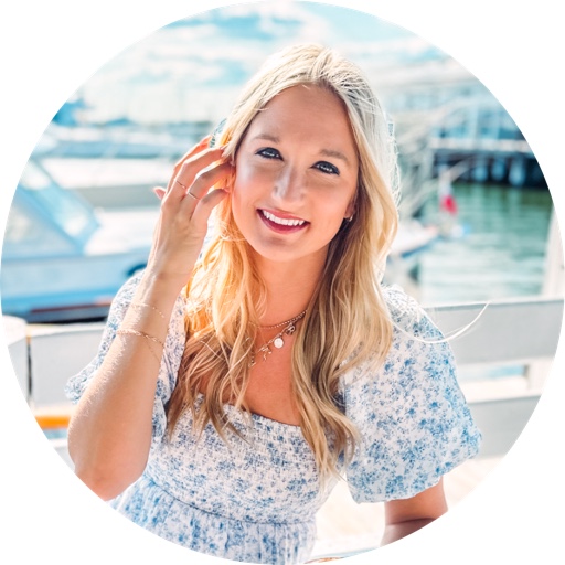 kelseypoepping on LTK