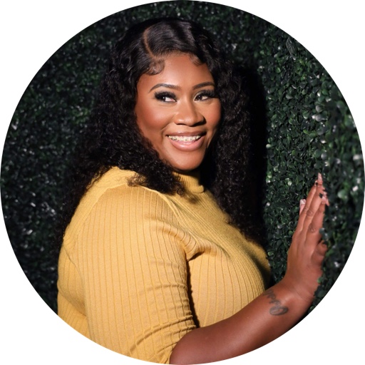 iamlatoyamccoy on LTK