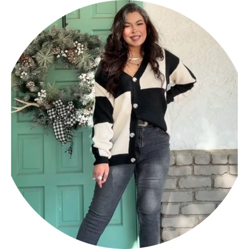 ThatAngelaVibe on LTK