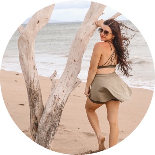 haleymartinoxo on LTK