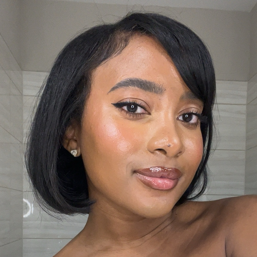 Amani_Wortham on LTK