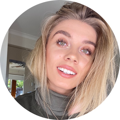 misslucycarrington on LTK