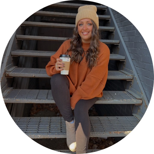 Mariachristine on LTK