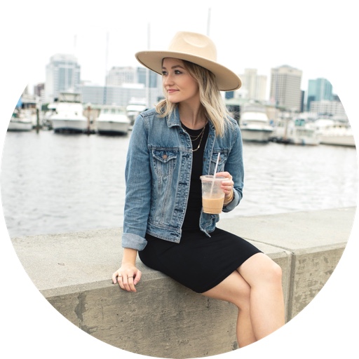 frenchpressedfancies on LTK