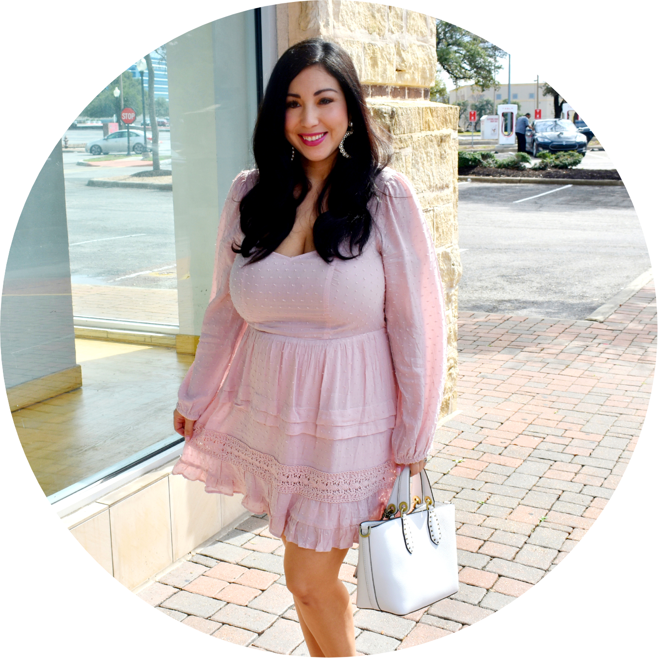 Priscillagutierrez on LTK