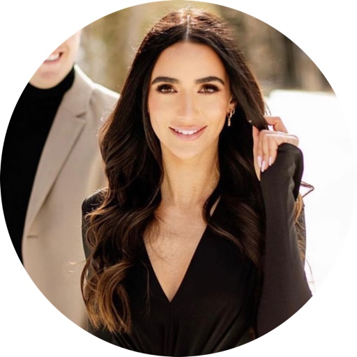 AlixBrewer on LTK