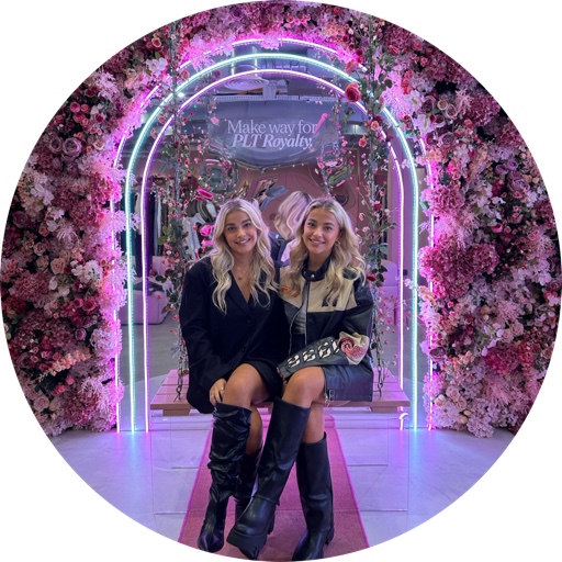 BiscombeTwins on LTK