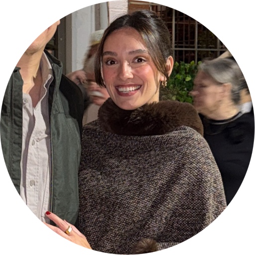 Paulinagarzae on LTK