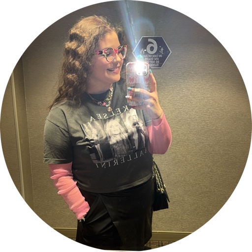 Randi.McCoy19 on LTK