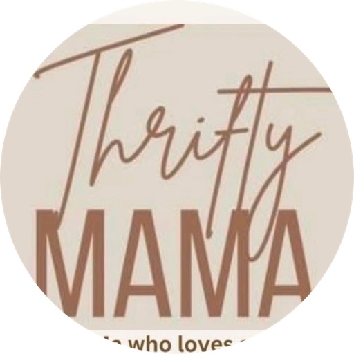 ThriftyMaMa on LTK