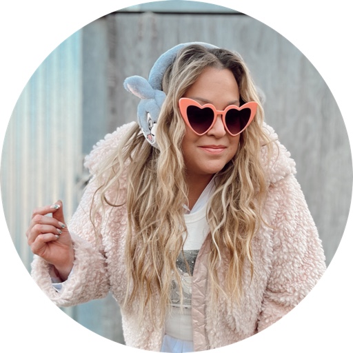 Gingerandthemouse on LTK