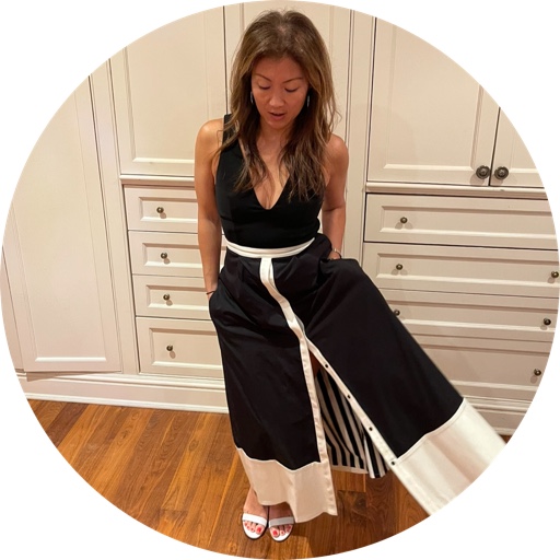 Janetfrancisstylist on LTK