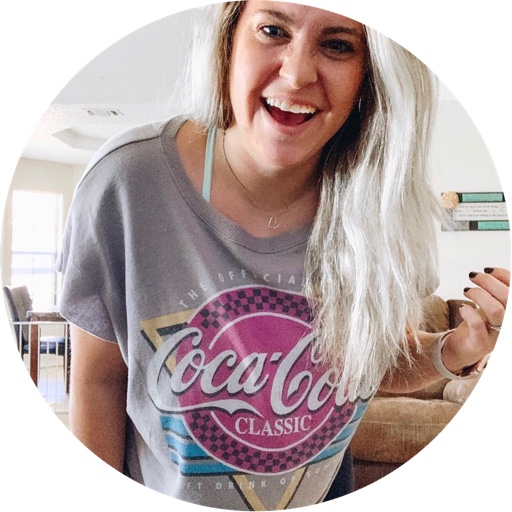 BrittMichelle on LTK