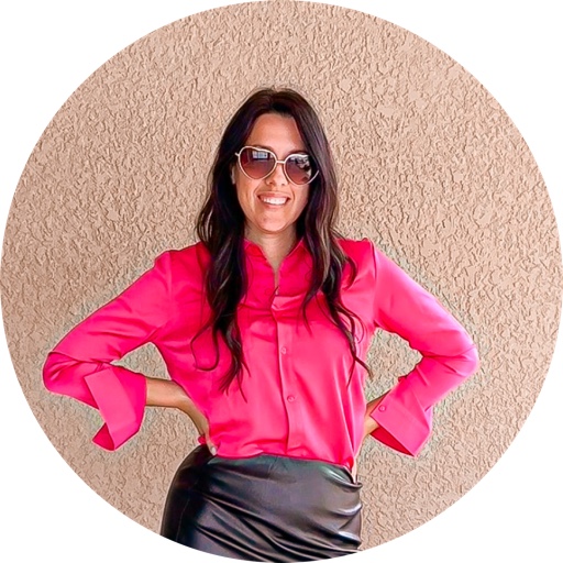 kandace-with-a-K on LTK