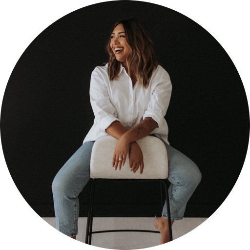 desiredbydani on LTK