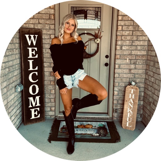 kayleespink on LTK