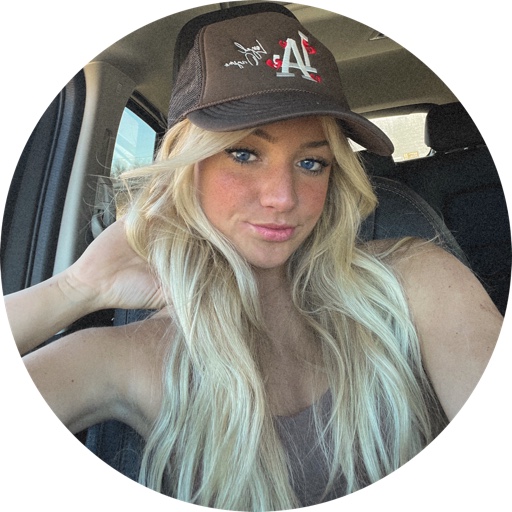 Hannahseckinger on LTK