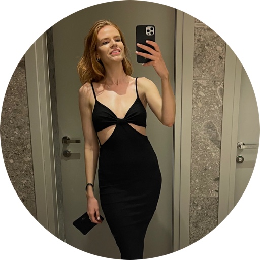 sinead_obrien on LTK