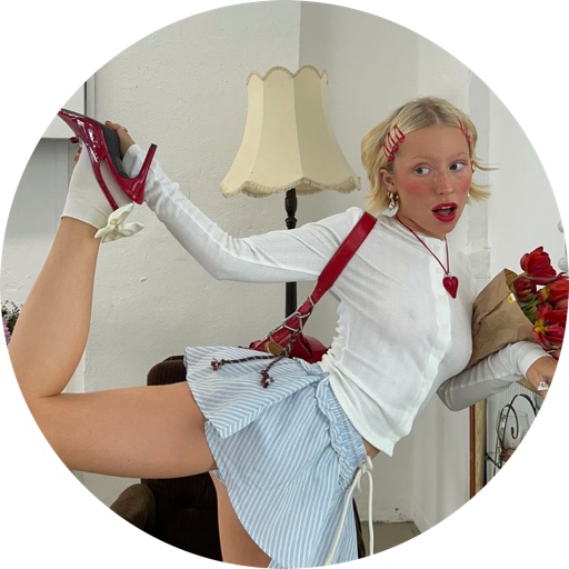 chlodavie on LTK