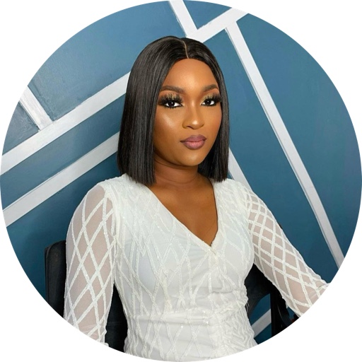 Joy_Eniola on LTK