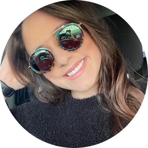 wholesomelymorgan on LTK