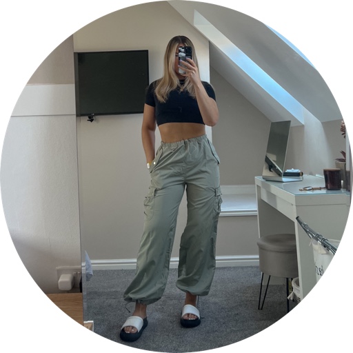 Abbiepowell__ on LTK