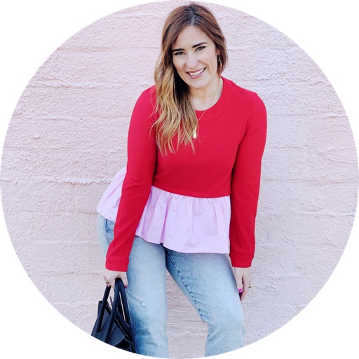 atrailofconfetti on LTK