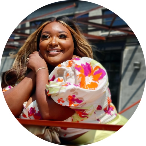 theeblackbradshaw on LTK