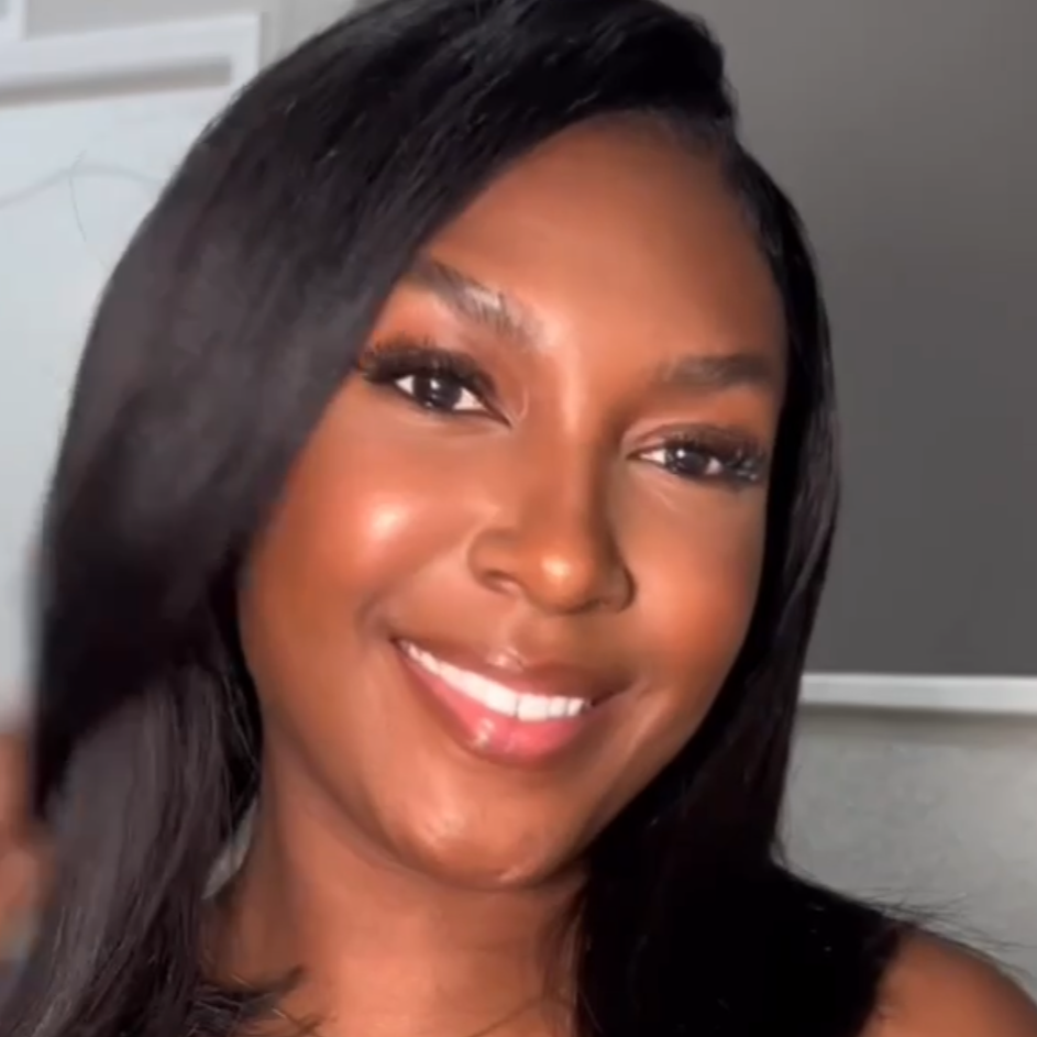 TheRealDianaaa on LTK