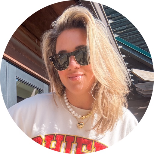 BrittanyMJordan on LTK