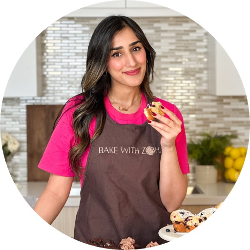 Bake_With_Zoha on LTK